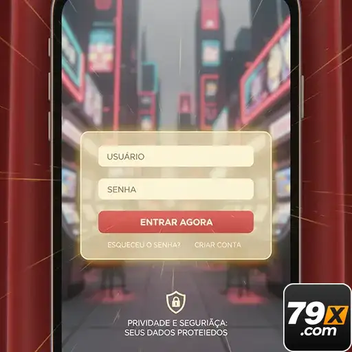 79x mergulhe em dinâmico entretenimento online