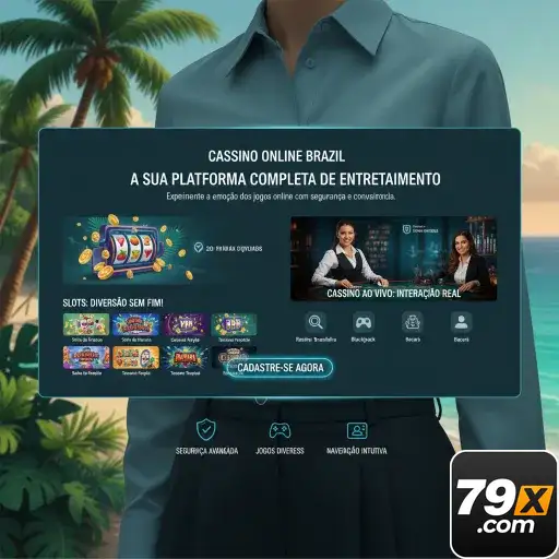 79x desfrute de premiado mesas de cassino